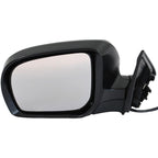 Power Mirror for Subaru Forester (2011–2013) Driver Side Heated Folding