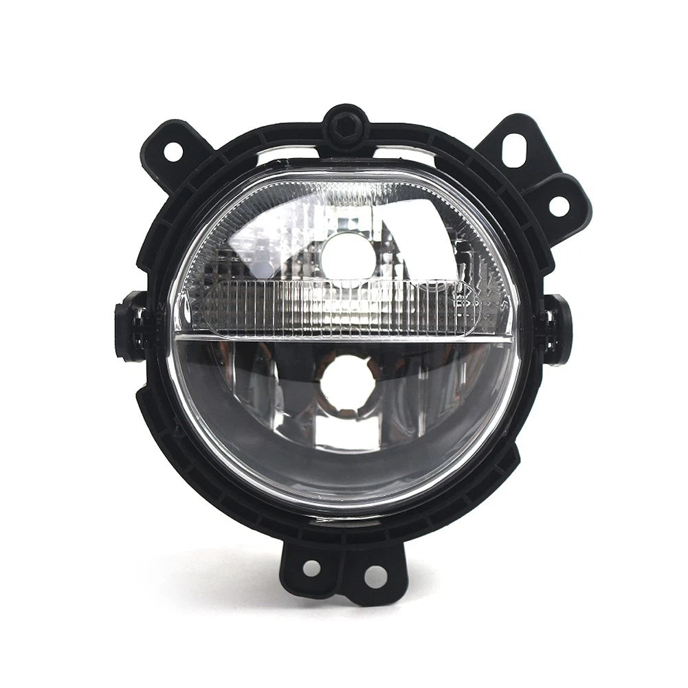 Fog Lamp Housing DRL for Mini Cooper Countryman F60 (2018–2020) Right