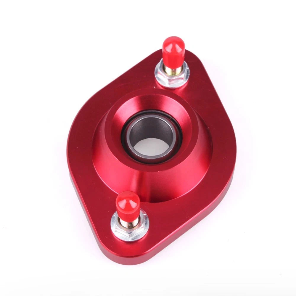 Set of 2 Rear Upper Camber Plates for BMW E30 E36 E46