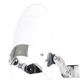 Windshield for Harley-Davidson Softail Breakout 2013-2017 Clear