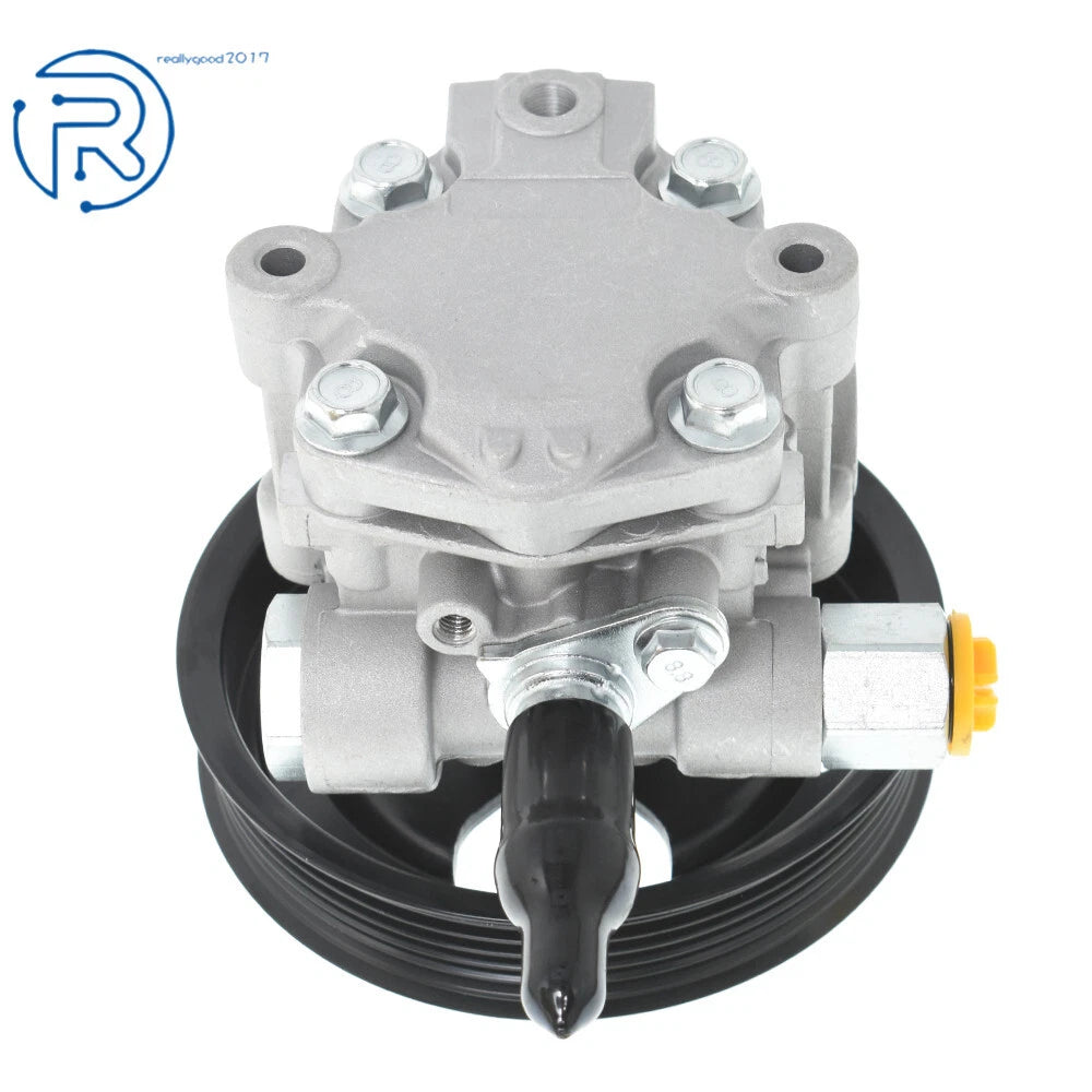 Power Steering Pump for Jeep Compass Patriot Dodge Caliber (2007-2017)
