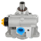 Power Steering Pump for Jeep Commander XK (2006–2007)