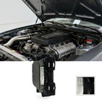 Electronic Fan Speed Control Module for VW Audi Q7 Touareg (2006–2010) 1137328535