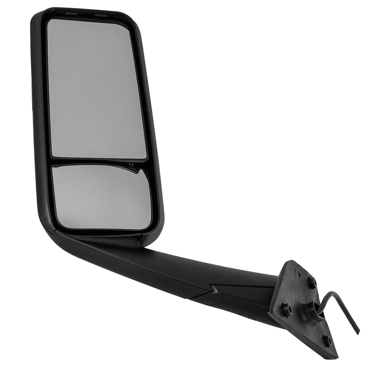 Left Side Power Mirror for Freightliner Cascadia (2018–2021) Heated Black