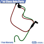Emission Vacuum Harness for Ford F750 E350 F250 (1999–2003)