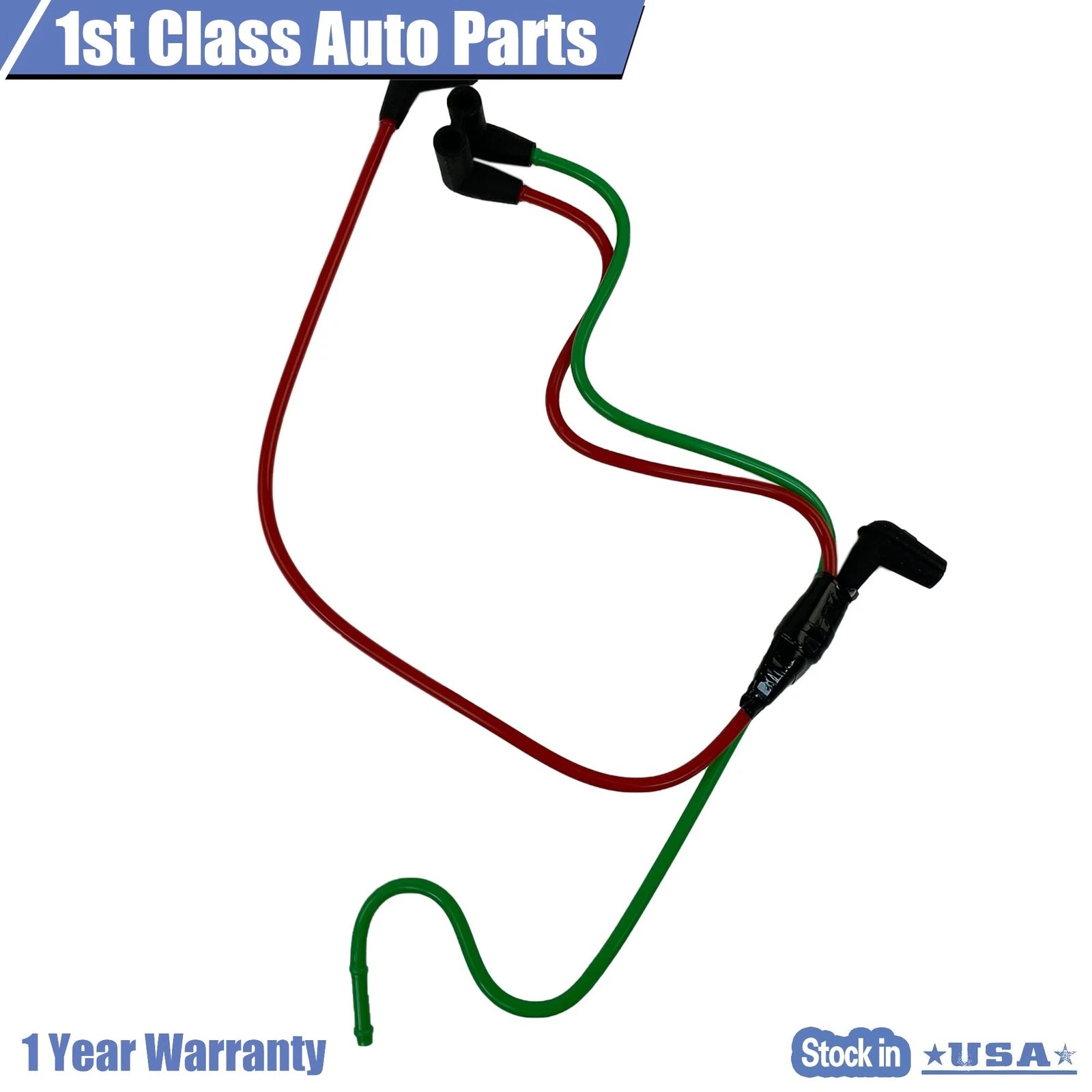 Emission Vacuum Harness for Ford F750 E350 F250 (1999–2003)