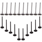 Intake and Exhaust Valves for Volvo (2007–2015) (20 Pieces)