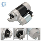 Starter Motor Kit for 186F L100 186FA Engine (Diesel)