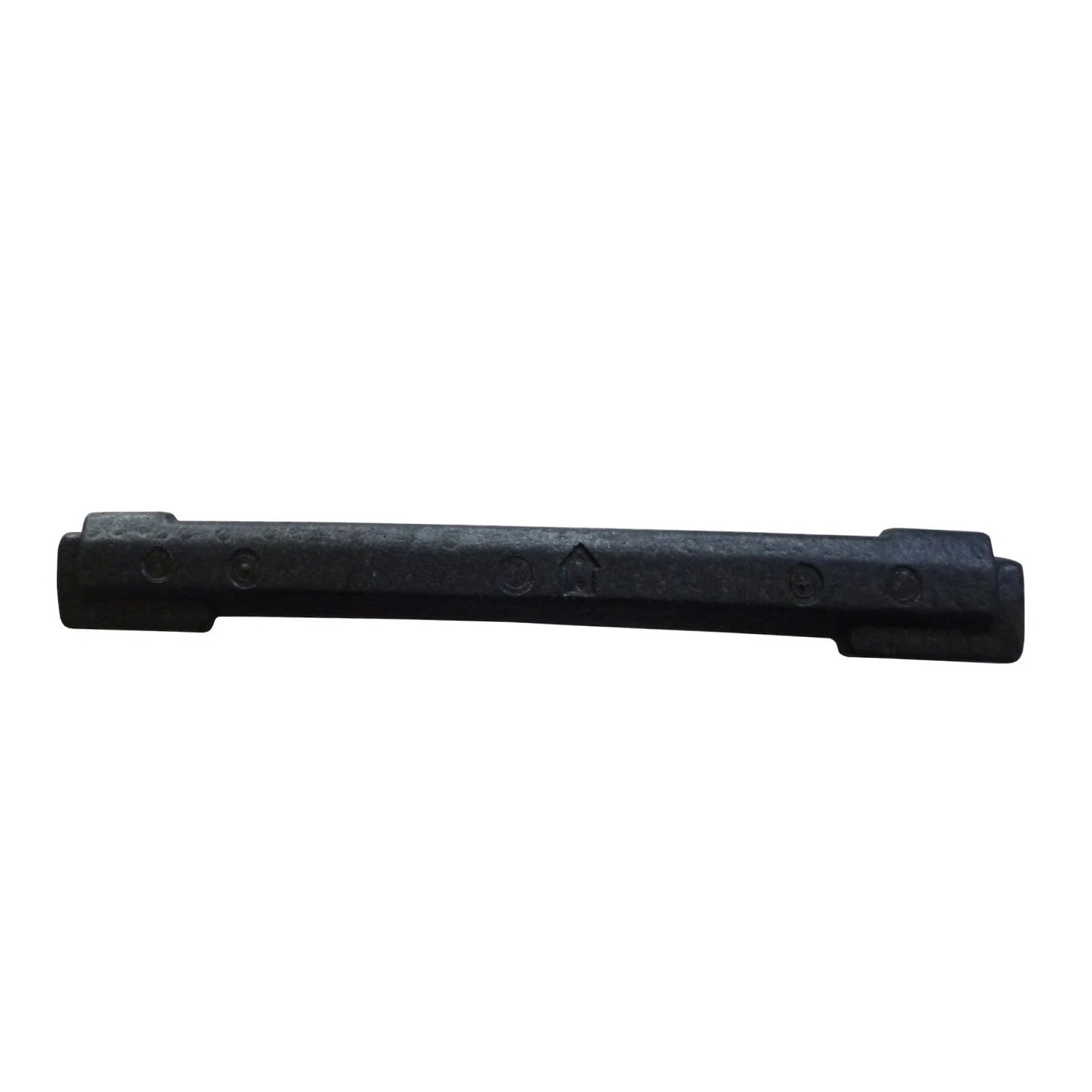 Rear Bumper Impact Absorber Replacement Expanded Polypropylene for Vehicle