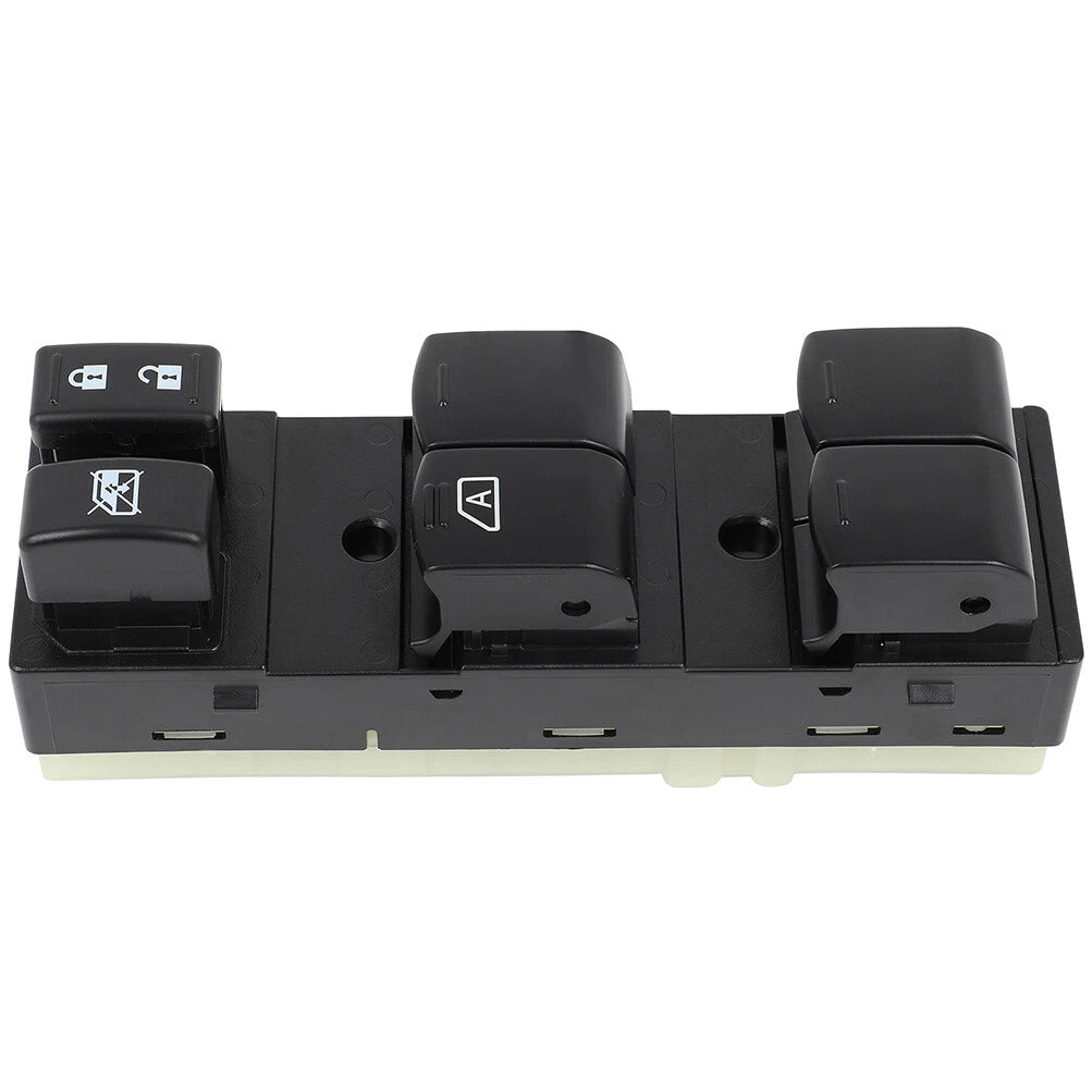 Power Window Switch for Nissan Rogue (2008–2010)