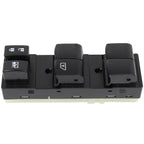 Power Window Switch for Nissan Rogue (2008–2010)
