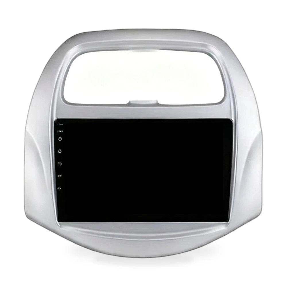 In-Car Entertainment System for Chevrolet Spark Beat (2019) Navigation