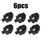 6x Ignition Coil for Mercury Mariner 6-140HP (18-5186, 339-832757A4, 339-832757A)