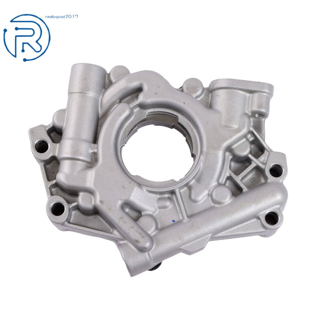 Timing Chain Kit with Water Pump & Oil Pump for Dodge Ram 1500 2500 (2003-2008)
