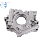 Timing Chain Kit with Water Pump & Oil Pump for Dodge Ram 1500 2500 (2003-2008)
