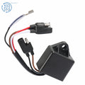 Igniter for Club Car DS 341CC RPM Rev Limiter (1990–1991)