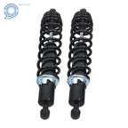 2X Rear Shocks for Can Am Commander 1000 (2011-2016)