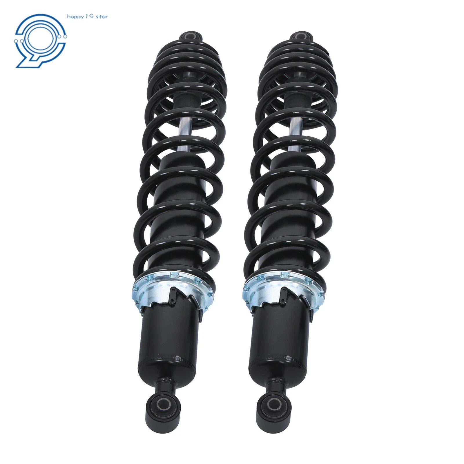 2X Rear Shocks for Can Am Commander 1000 (2011-2016)