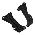 4 Point Docking Hardware Kit for Harley Touring Street Road King Glide (2014–2025)