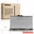 Radiator with Trans Oil Cooler for Mitsubishi Galant (2004–2012)