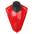 Rear Seat Cover Cowl for Kawasaki Ninja EX300R (2013-2017) Red