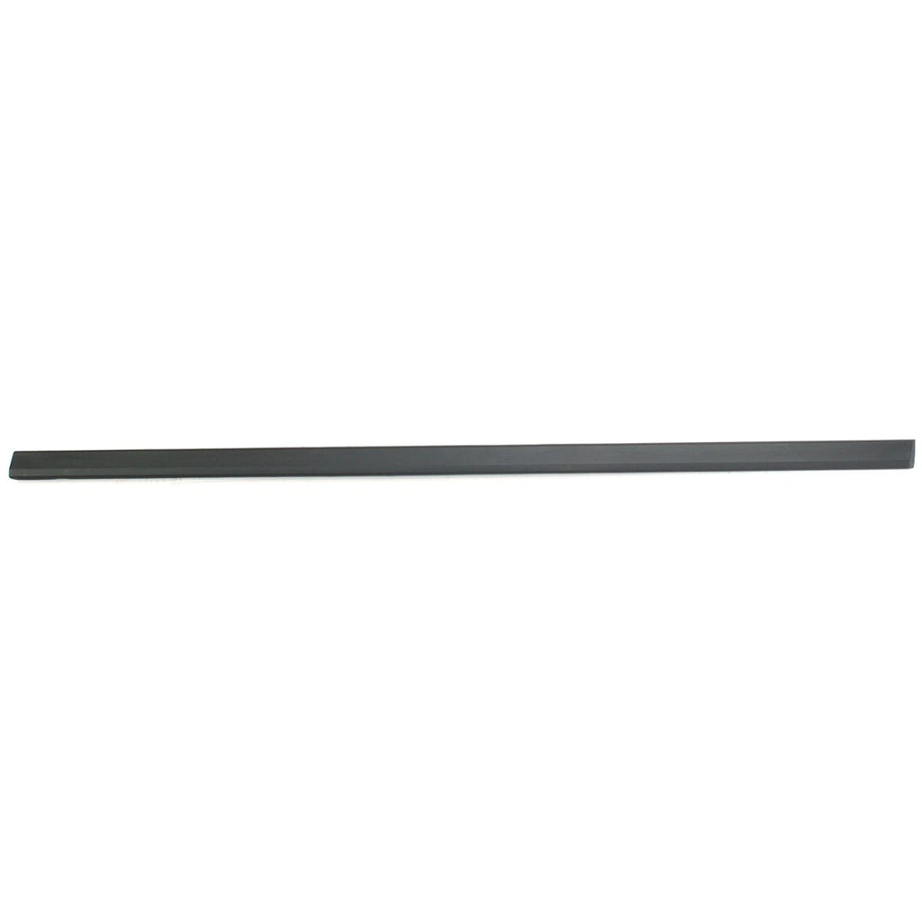Set of 2 Door Molding and Beltlines for BMW 525i M5 (1989–1995)