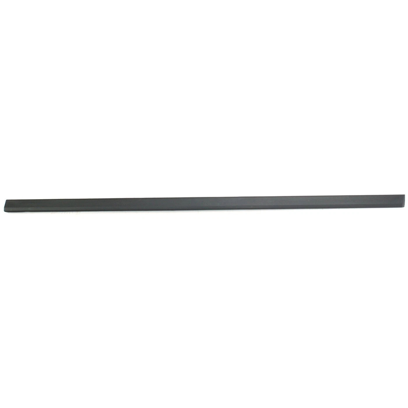 Set of 2 Door Molding and Beltlines for BMW 525i M5 (1989–1995)