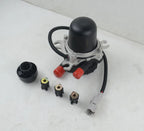 Secondary Air Injection Pump for Toyota Land Cruiser Sequoia (2008–2021)