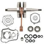Gaskets Crankshaft Seals Engine Rebuild Kit for Yamaha YZ85 (2002–2014)