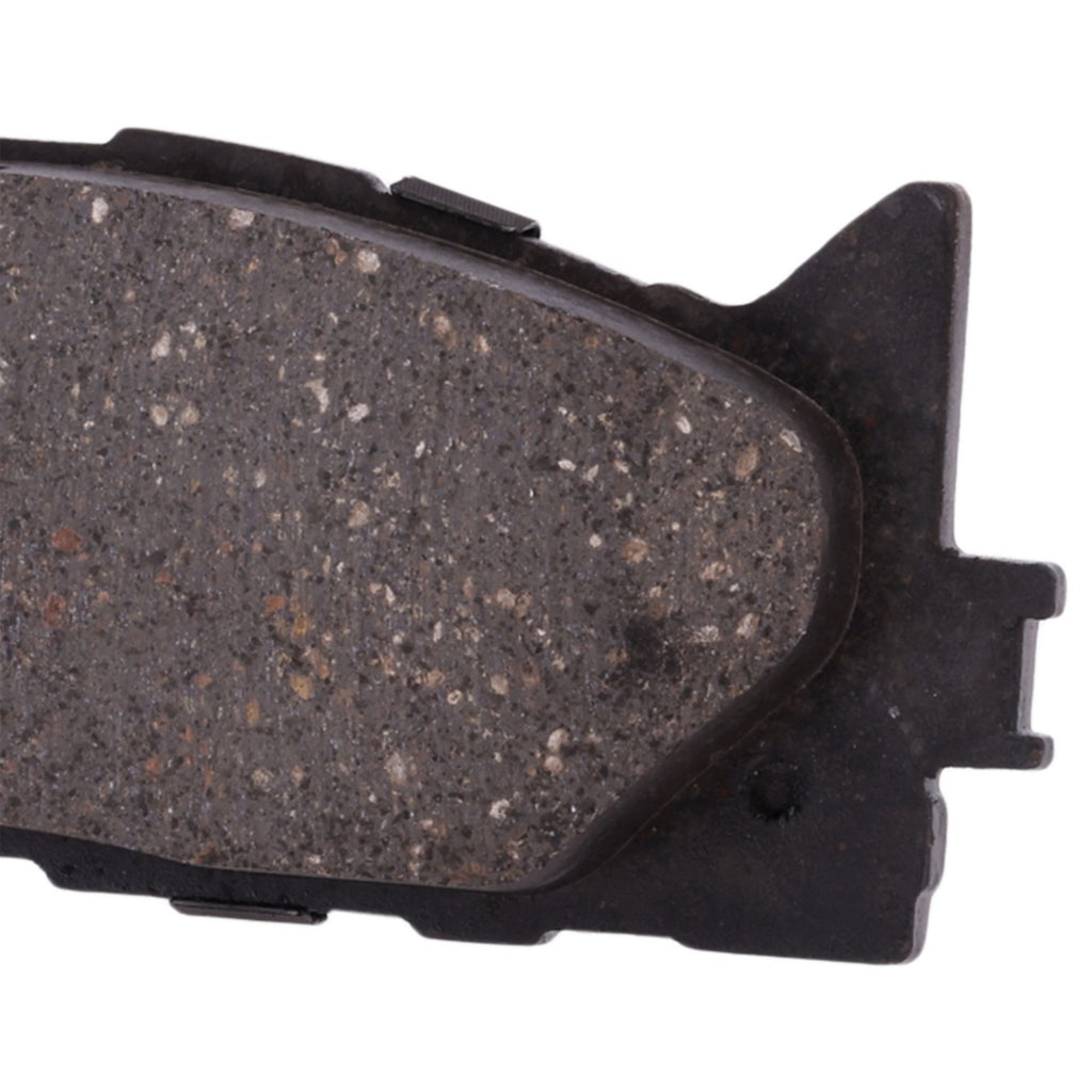 Brake Pad Set for Toyota Camry (2007–2017) Front FWD