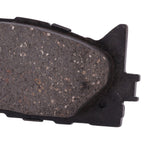 Brake Pad Set for Toyota Camry (2007–2017) Front FWD