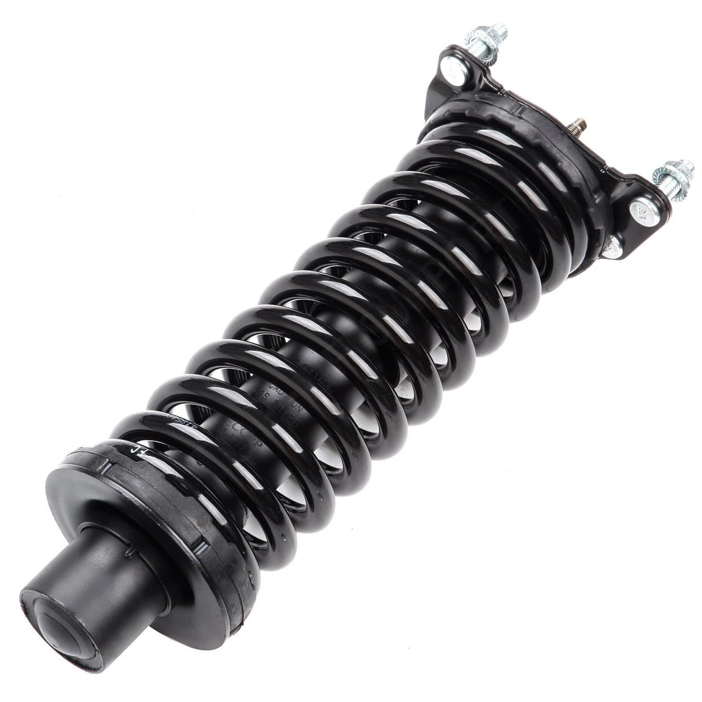 Quick Struts Set for Jeep Liberty (2002–2007)