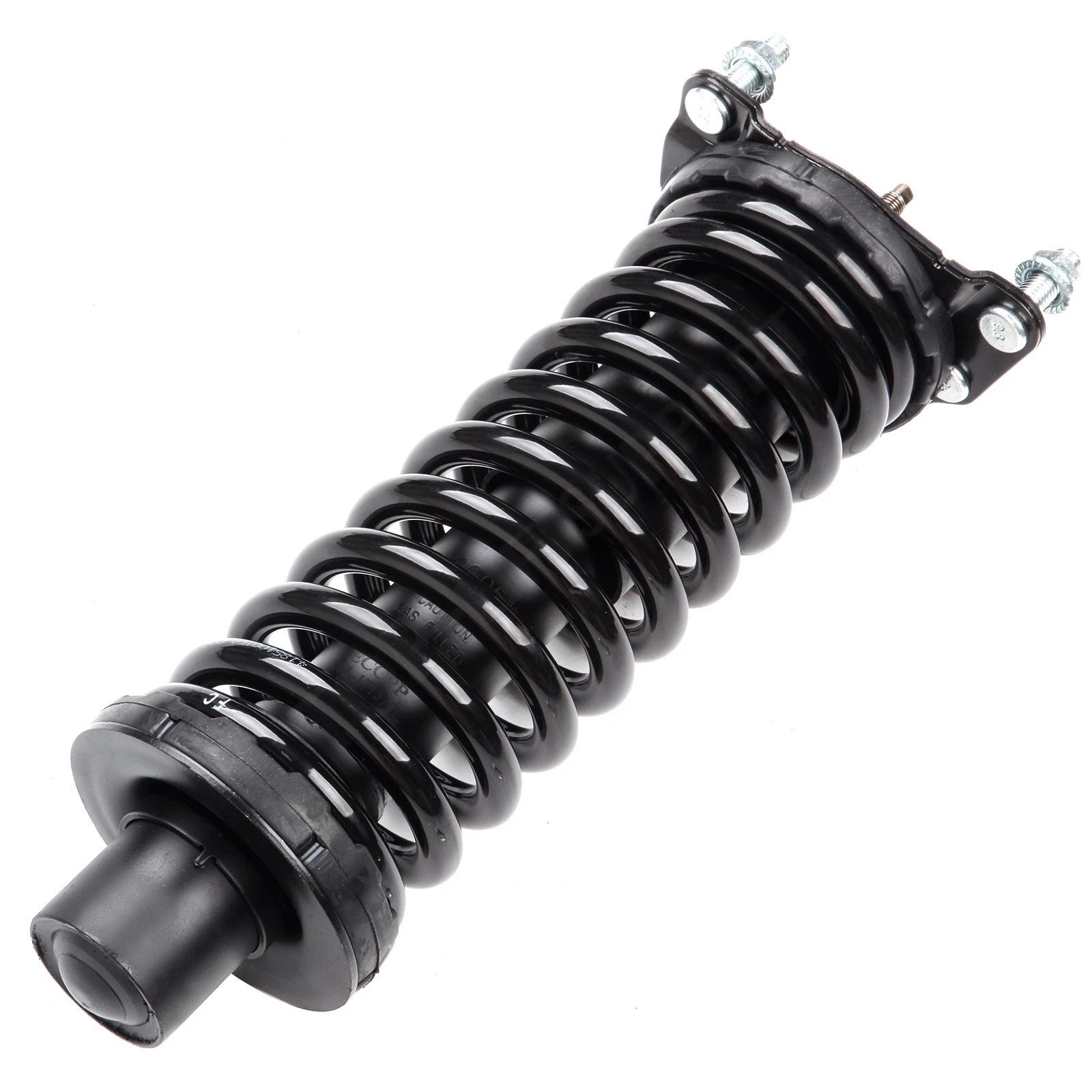 Quick Struts Set for Jeep Liberty (2002–2007)