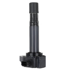Set of 6 Ignition Coil Spark Plugs for Acura RDX RLX TLX Accord Crosstour