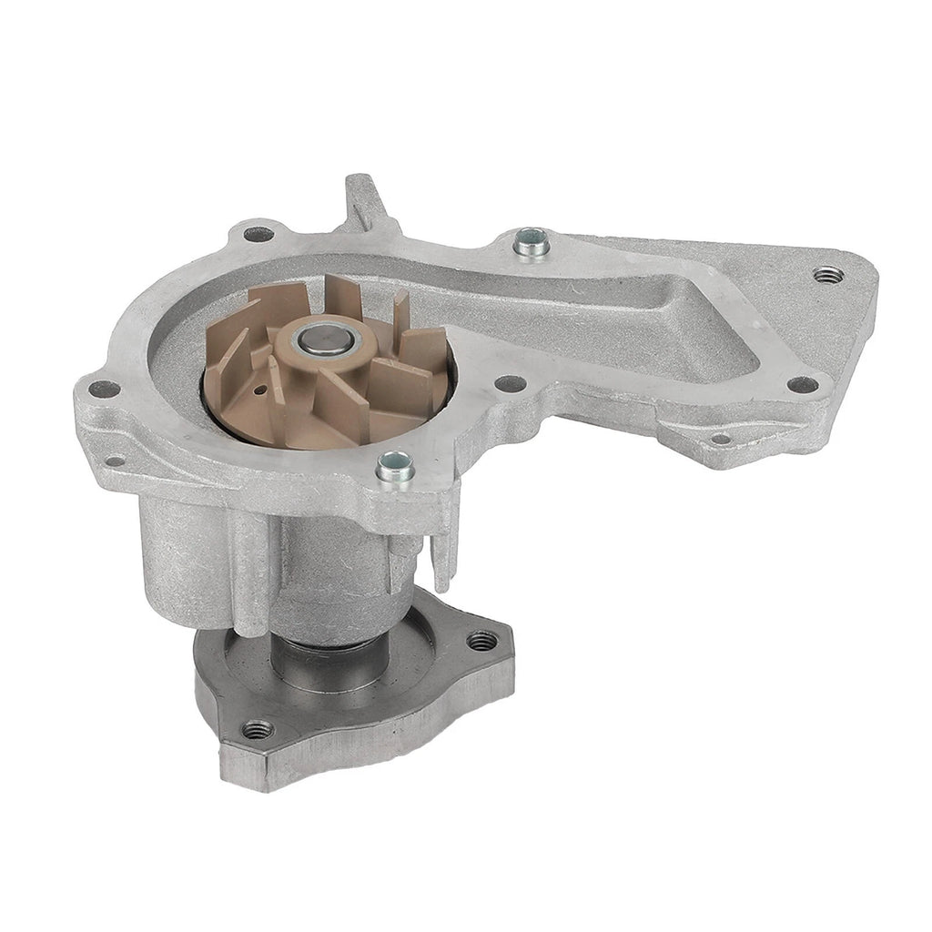 Water Pump with Gasket & Bolt for Ford Escape (2017–2019) Fusion (2014–2020)