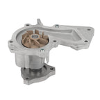 Water Pump with Gasket & Bolt for Ford Escape (2017–2019) Fusion (2014–2020)