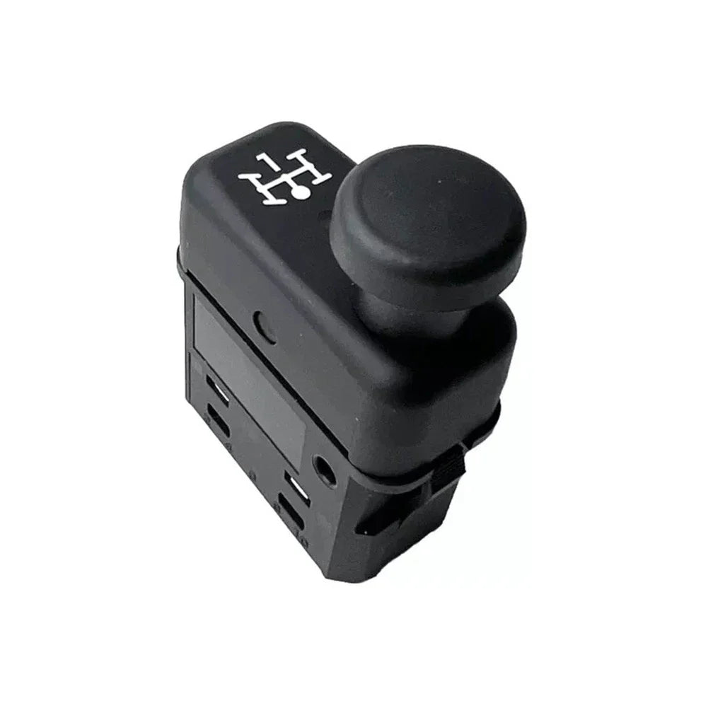 Push Pull Button Switch for Benz Trucks