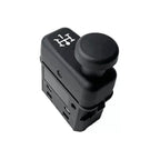 Push Pull Button Switch for Benz Trucks