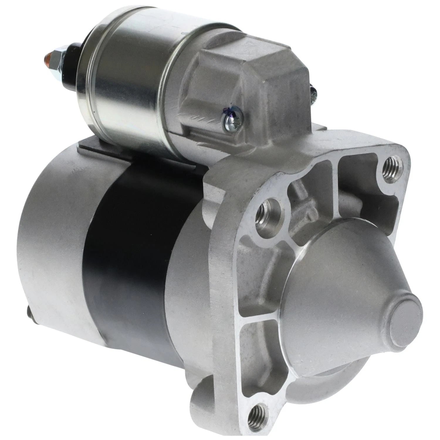 Starter for Renault Kangoo (1997–2007)