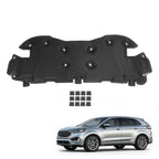 Hood Insulation Pad Cover for Ford Edge (2019–2024) #KT4Z-16738-B