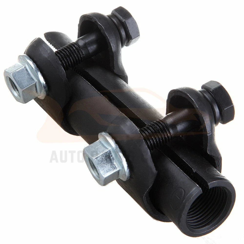 10Pcs Tie Rod End Adjusting Sleeve Kit for Ford F-150 (1987–1996)