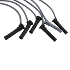 Ignition Spark Plug Wire Set 8mm for Explorer Ranger B4000 (1998–2001) DENSO 6716114