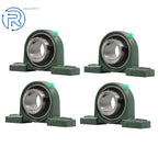 Set of 4 Pillow Block Bearings for Various Models (2" Bore)