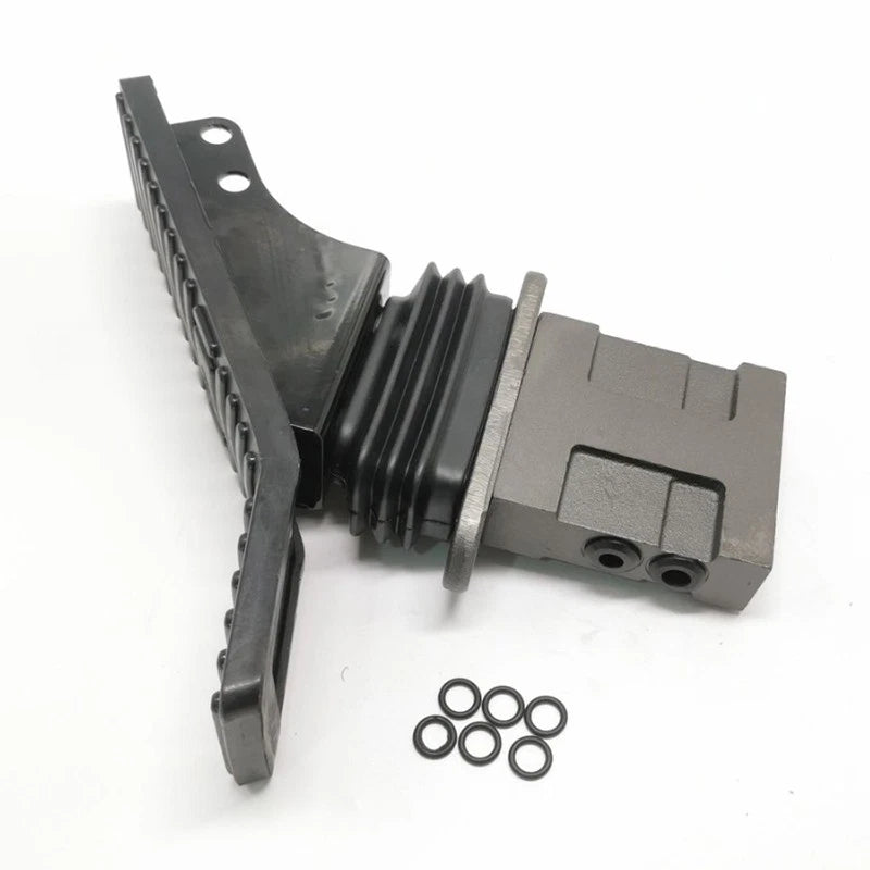 Hydraulic Foot Pedal Valve 206-3336 for Caterpillar 305.5E 307C 308E 311C 312D