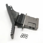 Hydraulic Foot Pedal Valve 206-3336 for Caterpillar 305.5E 307C 308E 311C 312D