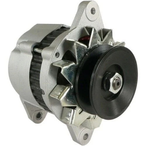 Alternator for Isuzu Industrial 4JB1 (1988-On) LR220-24, LR220-24R