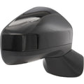 Passenger Right Side Mirror for Subaru Impreza (2017–2022)