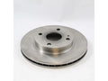 Front Brake Rotor for Mazda Protege (1990–1998) JJ427QD