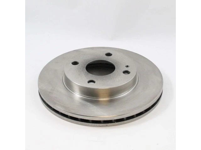 Front Brake Rotor for Mazda Protege (1990–1998) JJ427QD
