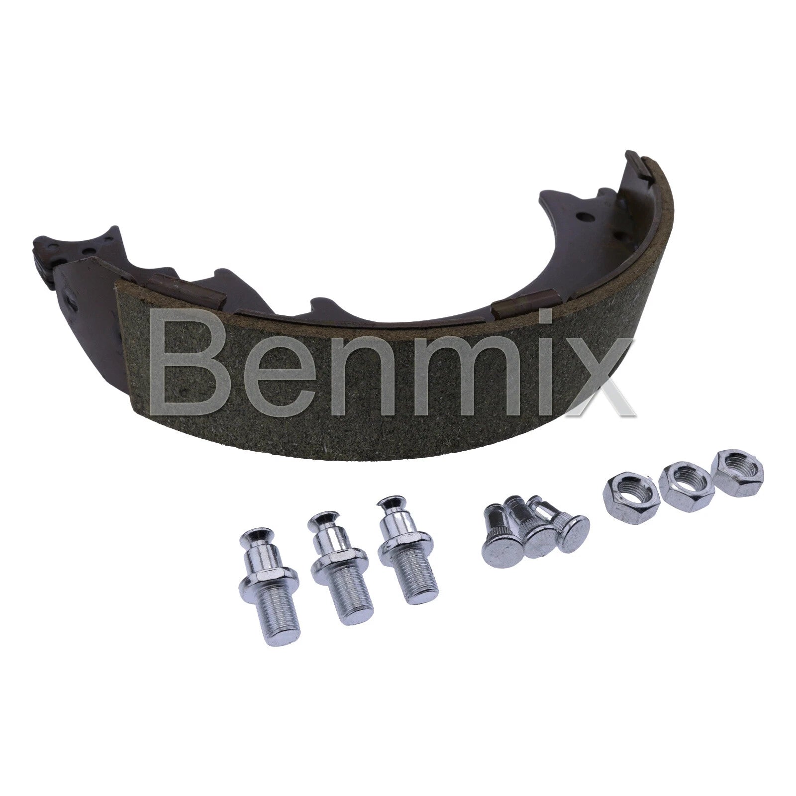 Brake Shoe LH 47505-33260-71 for Toyota 7FDJ35 8FDJ35 7FGJ35 8FGJ35 (–)